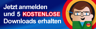 Jetzt anmelden!